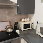 Apartman Oasis Pula