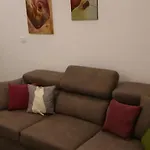 Apartman Oasis