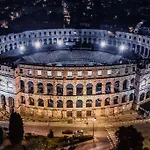 Oasis Apartment Pula