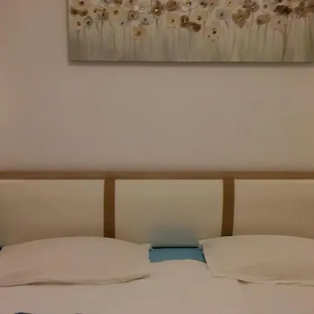 Oasis Apartament Pula