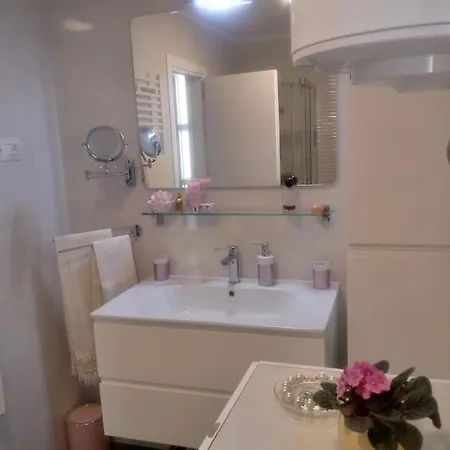 Διαμέρισμα Oasis