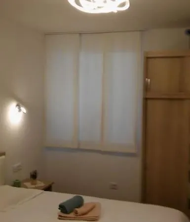 Oasis Appartement