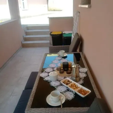 Apartmán Oasis Pula