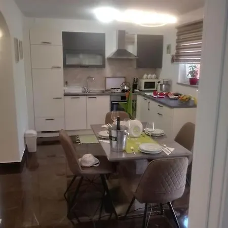 Appartement Oasis *