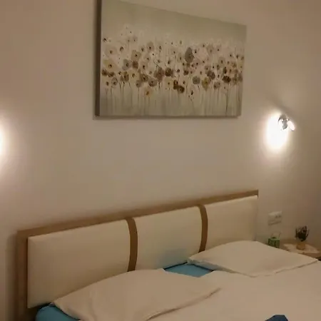 Apartmán Oasis