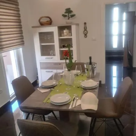 Oasis Appartement *
