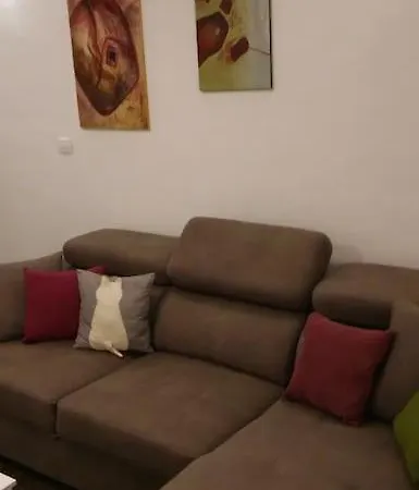 Διαμέρισμα Oasis