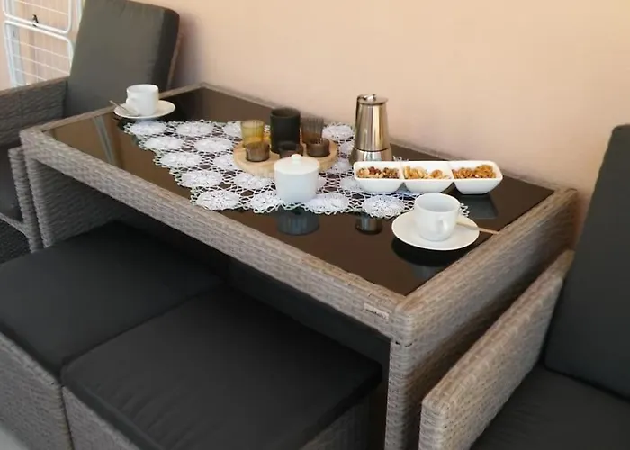 Appartement Oasis Pula