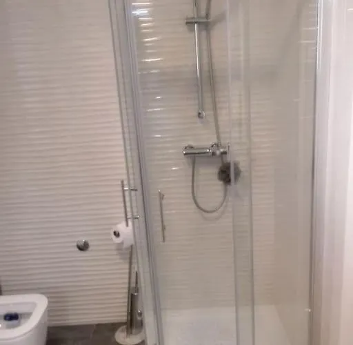 Oasis Apartment