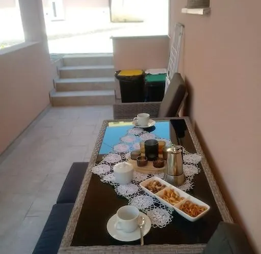 Apartment Oasis Pula