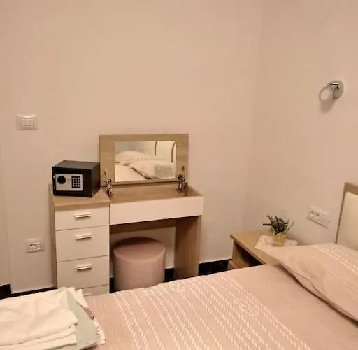 Oasis Apartment Pula