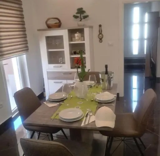 Oasis Apartment *
