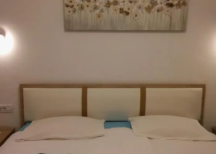 Oasis Appartement Pula