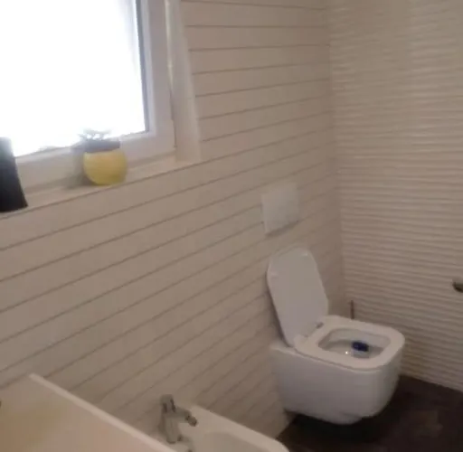 Oasis Apartment *